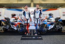 Diperkuat Sykes dan Reiterberger, Tim BMW Motorrad SMR WorldSBK Diluncurkan di Portimao BMW Motorrad SMR WorldSBK