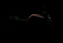 Teaser Berikutnya Motor Listrik Model Baru Zero SR/F Teaser Berikutnya Motor Listrik Model Baru Zero