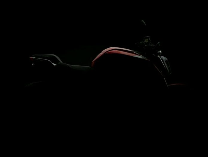 Teaser Berikutnya Motor Listrik Model Baru Zero