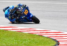 Private Test Moto2, Moto3 2019 Jerez, Dimas Ekky Sebagai Penutup List Private Test Moto2, Moto3 2019 Jerez