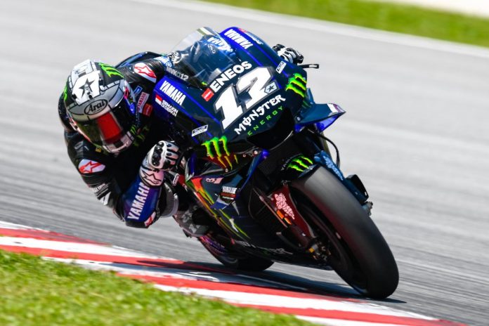 Tes MotoGP 2019 Sepang Hari Kedua