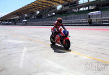 Stefan Bradl Tercepat di Tes MotoGP 2019 Sepang Hari Kedua Stefan Bradl