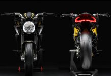 Pandemi Corona Tinggi, MV Agusta dan Piaggio Stop Beroperasi mv agusta piaggio