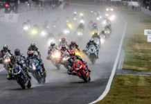 8 Hours of Sepang: F1 Hilang, Gantinya Balap Ketahanan Dunia 8 Jam Balap Ketahanan Dunia 8 Jam