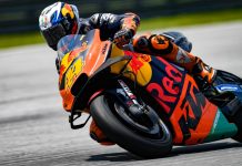 Kata Pol Espargaro: KTM Tinggal Masalah Front End KTM Tinggal Masalah Front End