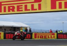 Bautisa Kalahkan Rea di FP Hari Pertama WorldSBK 2019 Phillip Island FP Hari Pertama WorldSBK 2019 Phillip Island