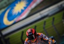 Alasan Mengapa Marc Marquez Kurang Moncer di Tes Pramusim Hari Kedua Marc Marquez