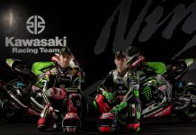 Kawasaki Racing Team WorldSBK 2019 Diluncurkan di Australia dengan ZX-10RR Baru Kawasaki Racing