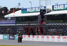 Bautista Hattrick, Pecundangi Lagi Rea di Race 2 WorldSBK 2019 Phillip Island Race 2 WorldSBK 2019 Phillip Island