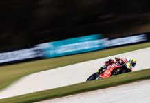 Lagi, Bautista Membuat Kejutan di Tes WorldSBK 2019 Phillip Island Hari Kedua Tes WorldSBK 2019 Phillip Island Hari Kedua