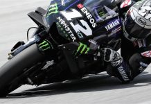Aerofairing Baru Yamaha di Tes MotoGP 2019 Sepang Dukung Pecahkan Rekor? Aerofairing Baru Yamaha di Tes MotoGP 2019 Sepang