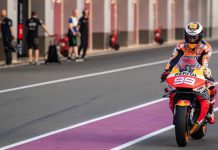 Lorenzo Minta MotoGP 2019 Qatar Digelar Lebih Awal, Dorna: Tetap Seperti Musim Lalu Lorenzo Minta MotoGP 2019 Qatar Digelar Lebih Awal