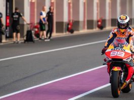 Lorenzo Minta MotoGP 2019 Qatar Digelar Lebih Awal