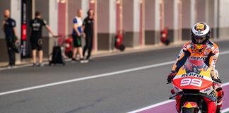 Lorenzo Minta MotoGP 2019 Qatar Digelar Lebih Awal
