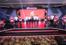 Skuad AHRT 2019, Mario SA ke CEV Moto3, Rheza Danica Naik Kelas ke SS600 AHRT