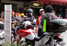 Beri Edukasi Media Sosial, JakMoto Milenial Meet Up 2019 Dihadiri 800 Netizen JakMoto Milenial MeetUp 2019