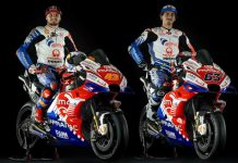 Nih Motor Baru Alma Pramac Racing, Livery-nya Buatan Lamborghini Alma Pramac Racing