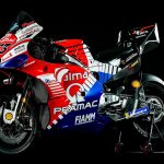 Alma Pramac Racing