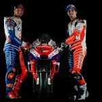 Alma Pramac Racing