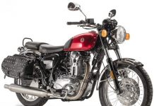 Pesaing Jawa dan Royal Enfield Classic 350, Benelli Imperiale 400 Diluncurkan 2019 Benelli Imperiale 400 Diluncurkan 2019