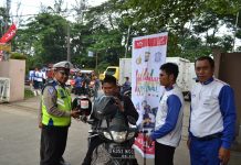 Millenial Road Safety Festival 2019: Wahana Honda Turun ke Jalan Millenial Road Safety Festival 2019