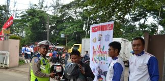 Millenial Road Safety Festival 2019
