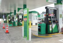 Dari Active Technology hingga Tuku Kopi Ditawarkan di SPBU BP-AKR Ditawarkan di SPBU BP-AKR