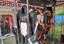 DeRide Perkenalan Divisi Wearpack Custom di Indoclub Championship 2019 DeRide