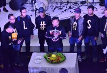 Honda Forza Club Indonesia Dikukuhkan Sudah 131 Anggotanya Honda Forza Club Indonesia Dikukuhkan