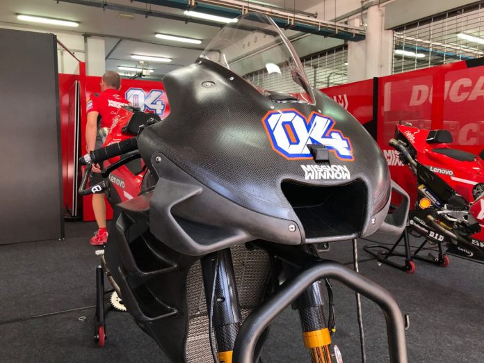 Pengurangan MotoGP 2027
