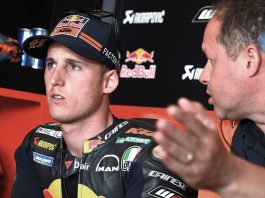 Tendang Bradl, Pol Espargaro Tercepat di Tes MotoGP Sepang Shakedown Pol Espargaro Tercepat di Tes MotoGP Sepang Shakedown
