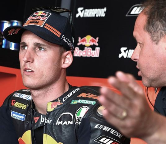 Tendang Bradl, Pol Espargaro Tercepat di Tes MotoGP Sepang Shakedown Pol Espargaro Tercepat di Tes MotoGP Sepang Shakedown