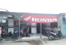 Lulusan SMK Binaan Wahana Didukung Memiliki Bengkel Sendiri Lulusan SMK Binaan Wahana Didukung Memiliki Bengkel Sendiri