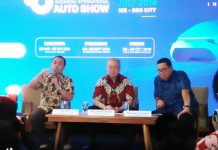 Dibuat Berantai, GIIAS 2019 The Series Lebih Komprehensif GIIAS 2019 The Series