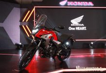 Ini Spek dan Harga Honda CB500X 2019 Plus Bedanya dari Model Lama Honda CB500X