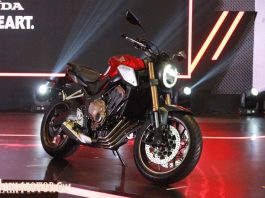 Nih Perbandingan Jajaran Honda Neo Sport Cafe Thailand dan Indonesia Neo Sport Cafe