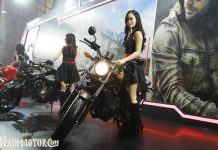 Biar Makin Menggelora, Honda Rebel Kini Punya 2 Warna Baru Honda Rebel