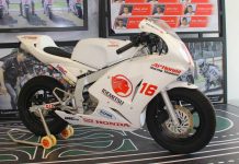 Kebijakan Baru Baru AHM: Honda NSF100 Motor Wajib Pembalap Bocah Honda NSF100