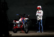 Ganteng! Rebuilt Honda XL125S ‘Hadiah Buat Sang Ayah’ Honda XL125S