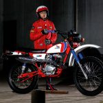 Honda XL125S