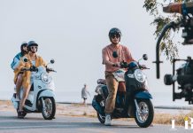 Kuasai 78,5 Persen, Honda Thailand Catat penjualan 1,4 Juta Unit di 2018 , Honda Thailand