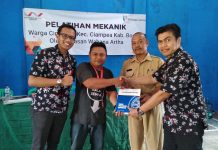 Komitmen Yayasan Wahana Artha Perbaiki Dampak Lingkungan Aki Bekas Yayasan Wahana Artha