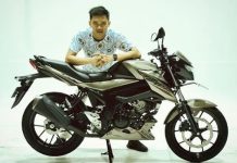 GIJOE Racing Team di Seri I Indoclub Championship 2019 Andalkan Fariz Ibrahim GIJOE Racing Team di Seri pertama Indoclub Championship 2019