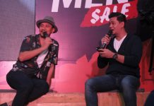 Vincent Mengandalkan Olshop untuk Melengkapi Aksesori Koleksi Motornya Vincent Mengandalkan Olshop