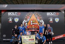 Rayakan Setahun Berdiri Bale Endah Max Community Touring ke Dieng Bale Endah Max Community Touring ke Dieng