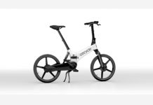 Gocycle GX, Sepeda Listrik yang Kabarnya Sepraktis Brompton Gocycle GX