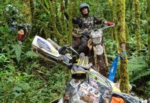 Serunya Kisah Petualangan Tim Macan di IOX Andalas 2019 Tim Macan di IOX Andalas 2019