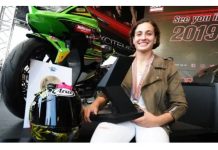 Ana Carrasco Bercita-cita Menjadi Juara MotoGP 5 Tahun ke Depan Carrasco bercita-cita menjadi Juara MotoGP