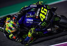 MotoGP Argentina 2019: Valentino Rossi Berdoa Tidak Seperti Tahun Lalu MotoGP Argentina 2019