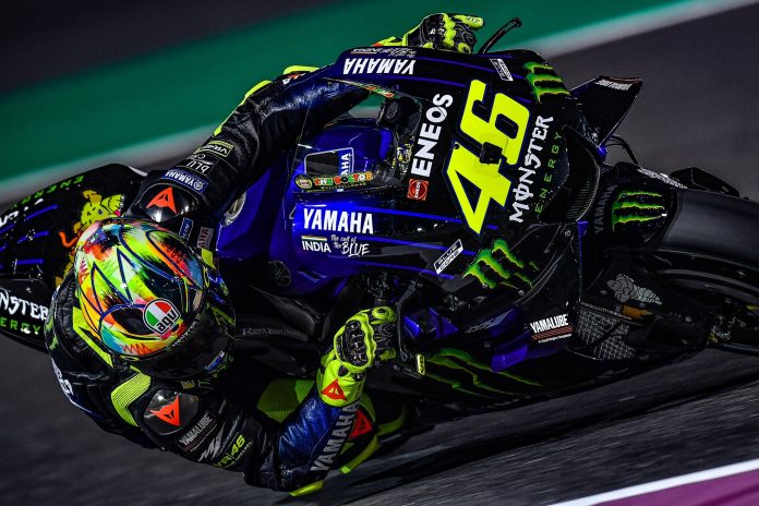 MotoGP Argentina 2019